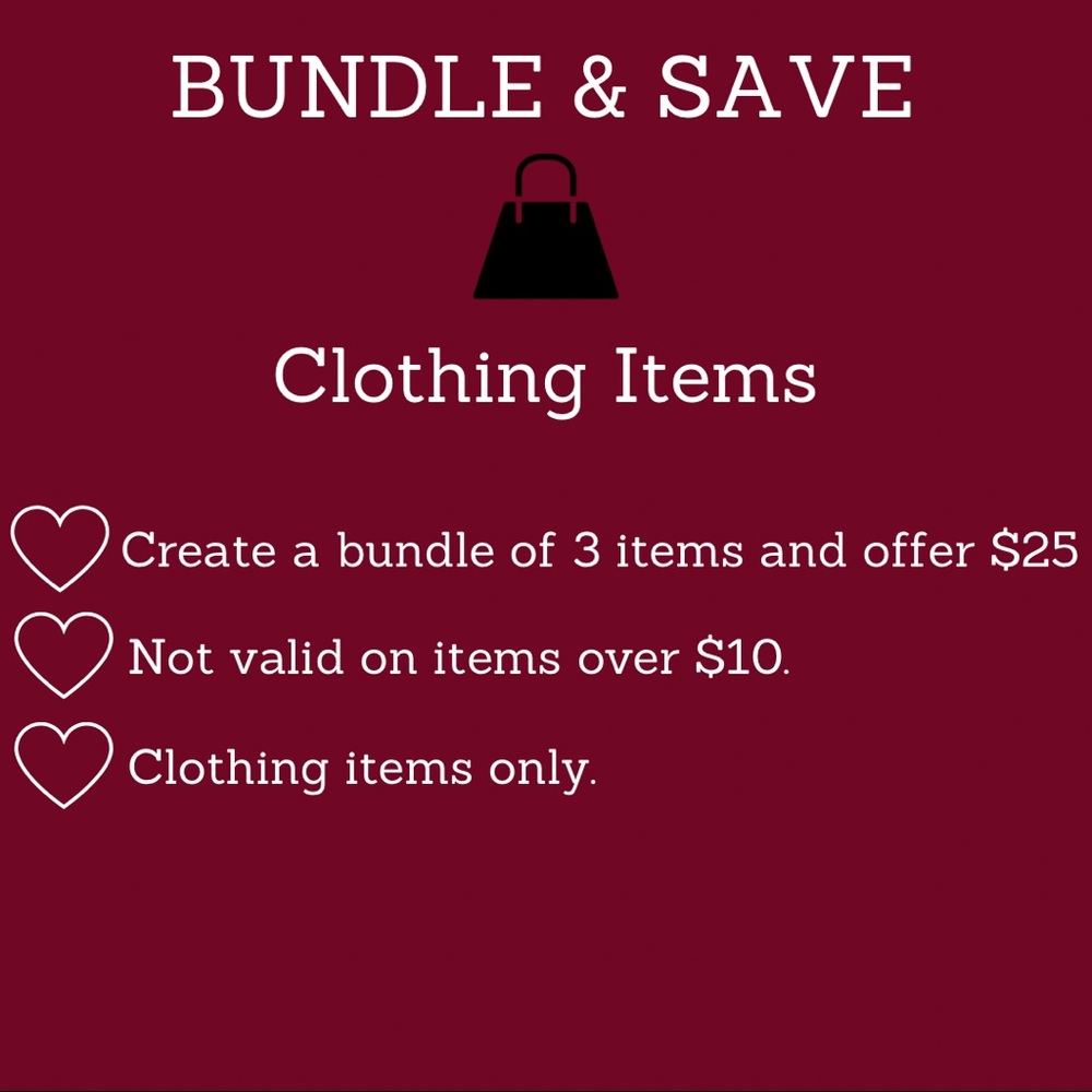 Bundle & Save!